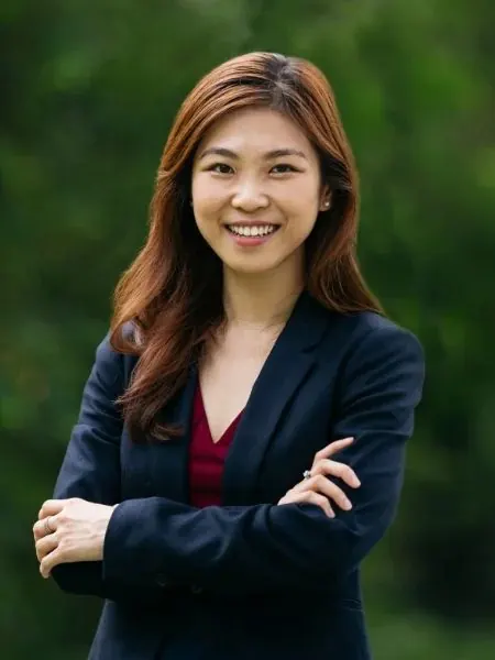 Christie Wong Yi Shen