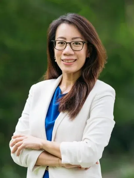 Eunice Chan Wei Lynn